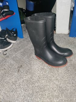 Rain Boots Boys