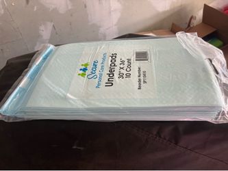 Bed pads