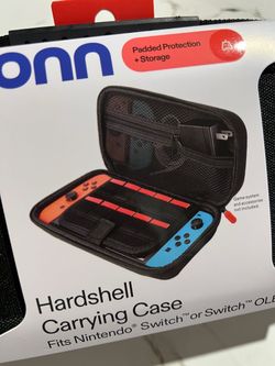 Case Nintendo Switch