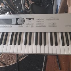 Music Gear 