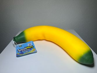 Squeeezy Banana 🍌