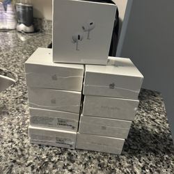 AirPods Pro Gen 2