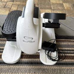Eclipse One Leg Exerciser