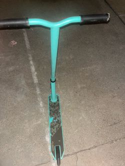 scooter