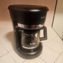 Coffee Maker
