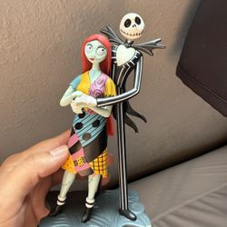 Jack & Sally