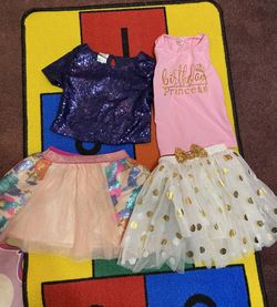 Girl Outfits