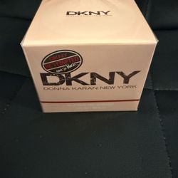 DKNY Woman Perfume 