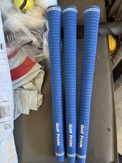 Golf Pride Grips 