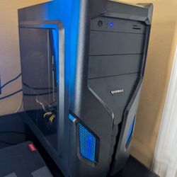 Hyper Budget Gaming PC : Intel i5 + NVidia GTX 770