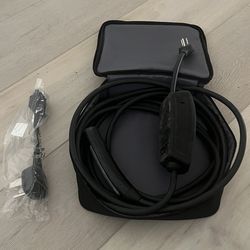 Tesla Mobile Charger