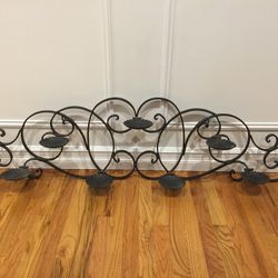 Wall Sconce Candelabra