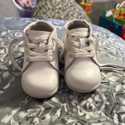 Stride Rite Infant Shoes