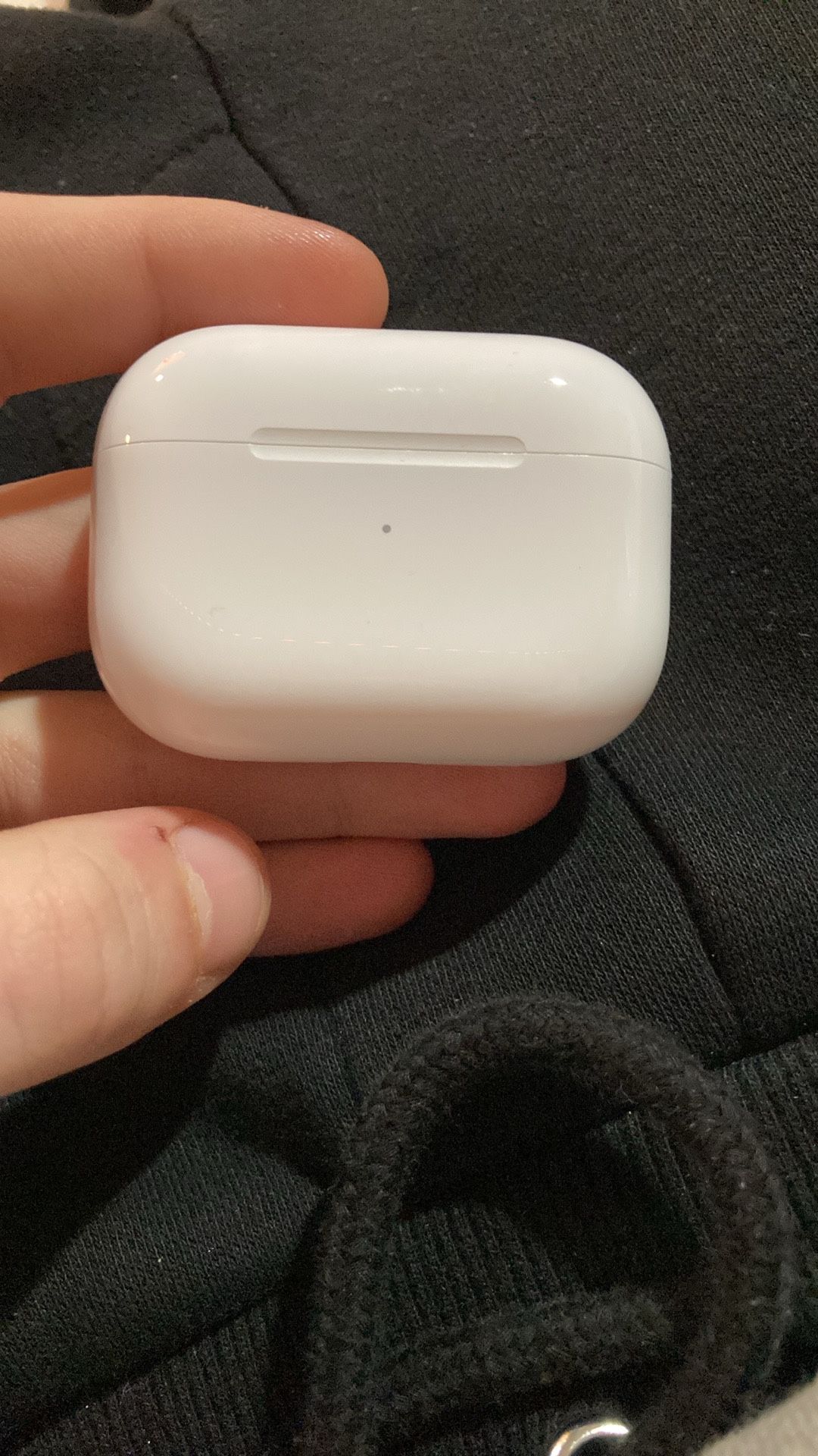 Apple AirPods Pro 2 with Active Noise Cancellation