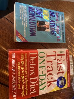 Diet Books 