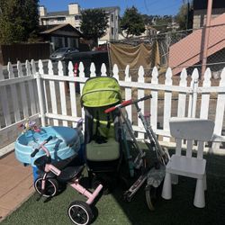 FREE kids Stuff