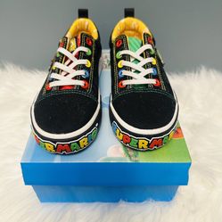 Kid’s Shoes 