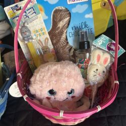 Easter Baskets 