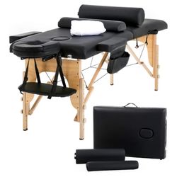 Massage Table And Sheets - Never Used