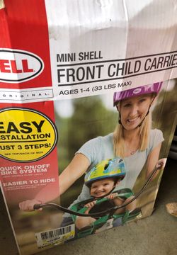 Bike seat