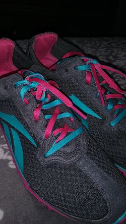 Women size 9.5 reebox