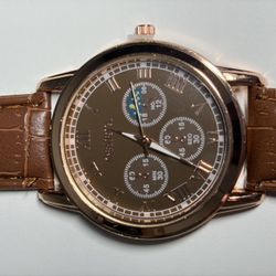 Geneva Lightweight Business Watch