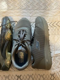 Sketchers Golf Shoes