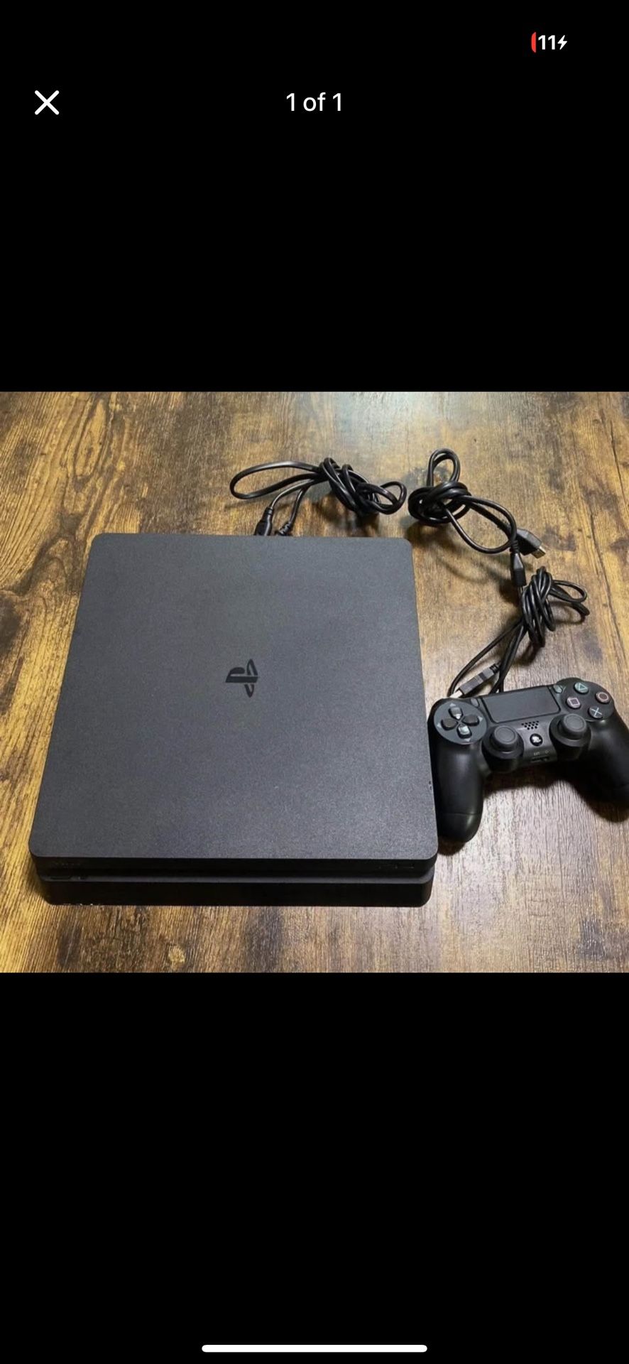 PlayStation Slim