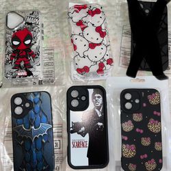 Iphone 16 Cases 