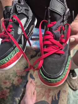 Jordan's