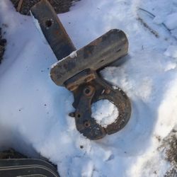 Receiver Hitch