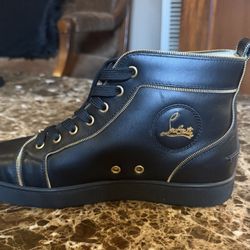 Authentic Christian Louboutin 