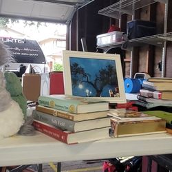 ESTATE SALE - EVERYTHING MUST GO