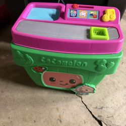 Cocomelon Toy