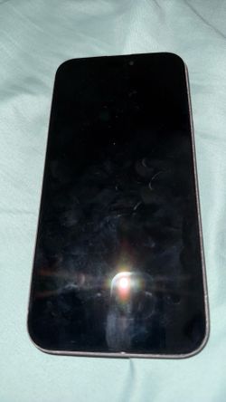iPhone 15