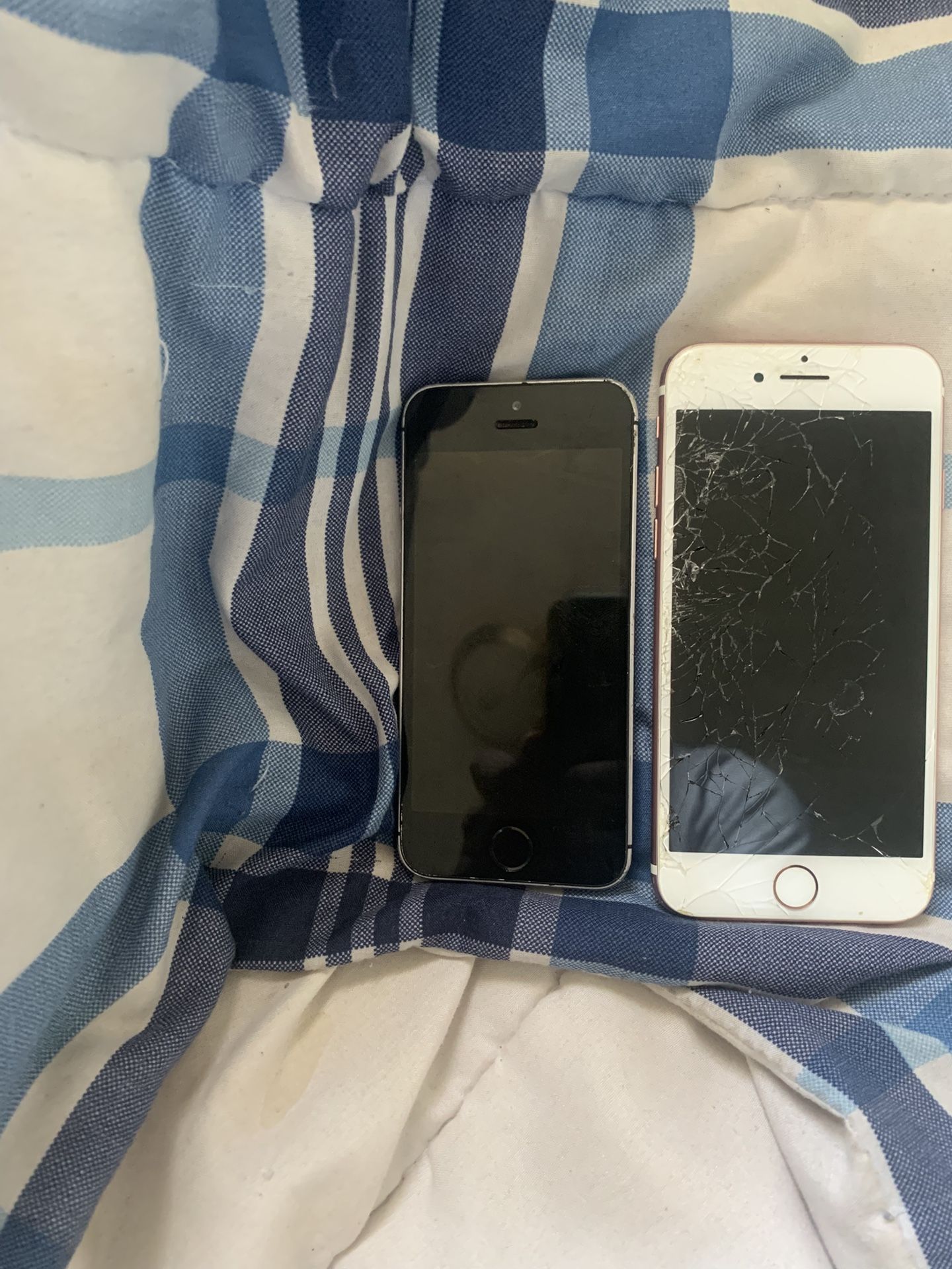 iPhones 