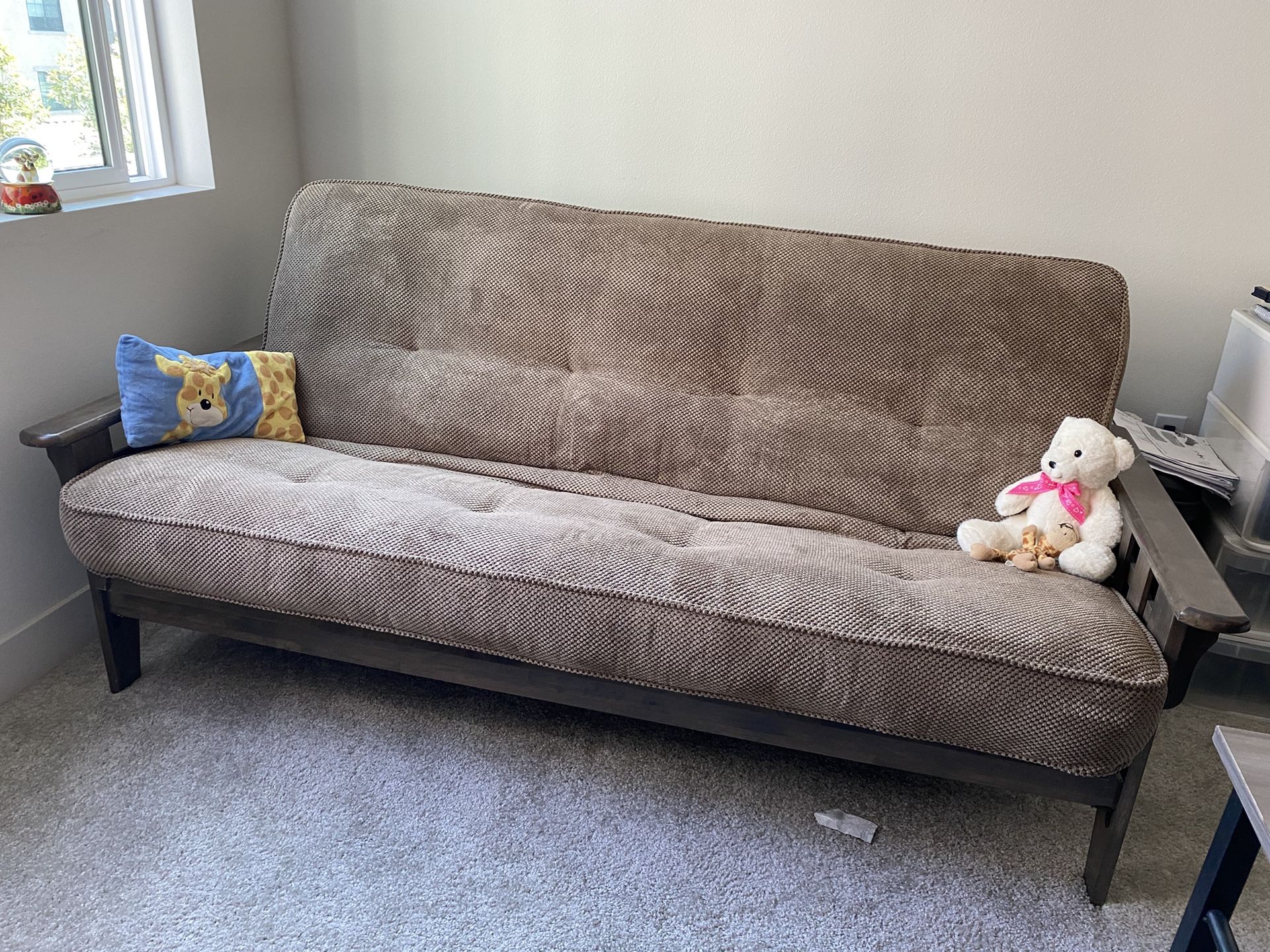 Full Size Futon
