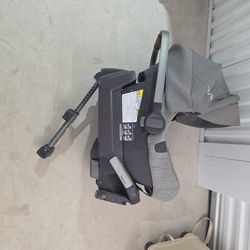 Nuna Car seat