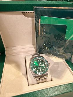 Men’s Luxury Watch