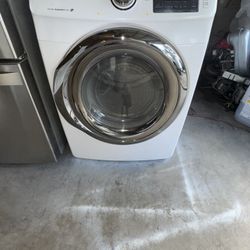 Samsung Gas Dryer Working 3 Month Warranty We Deliver 