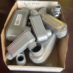 Electrical Condulets
