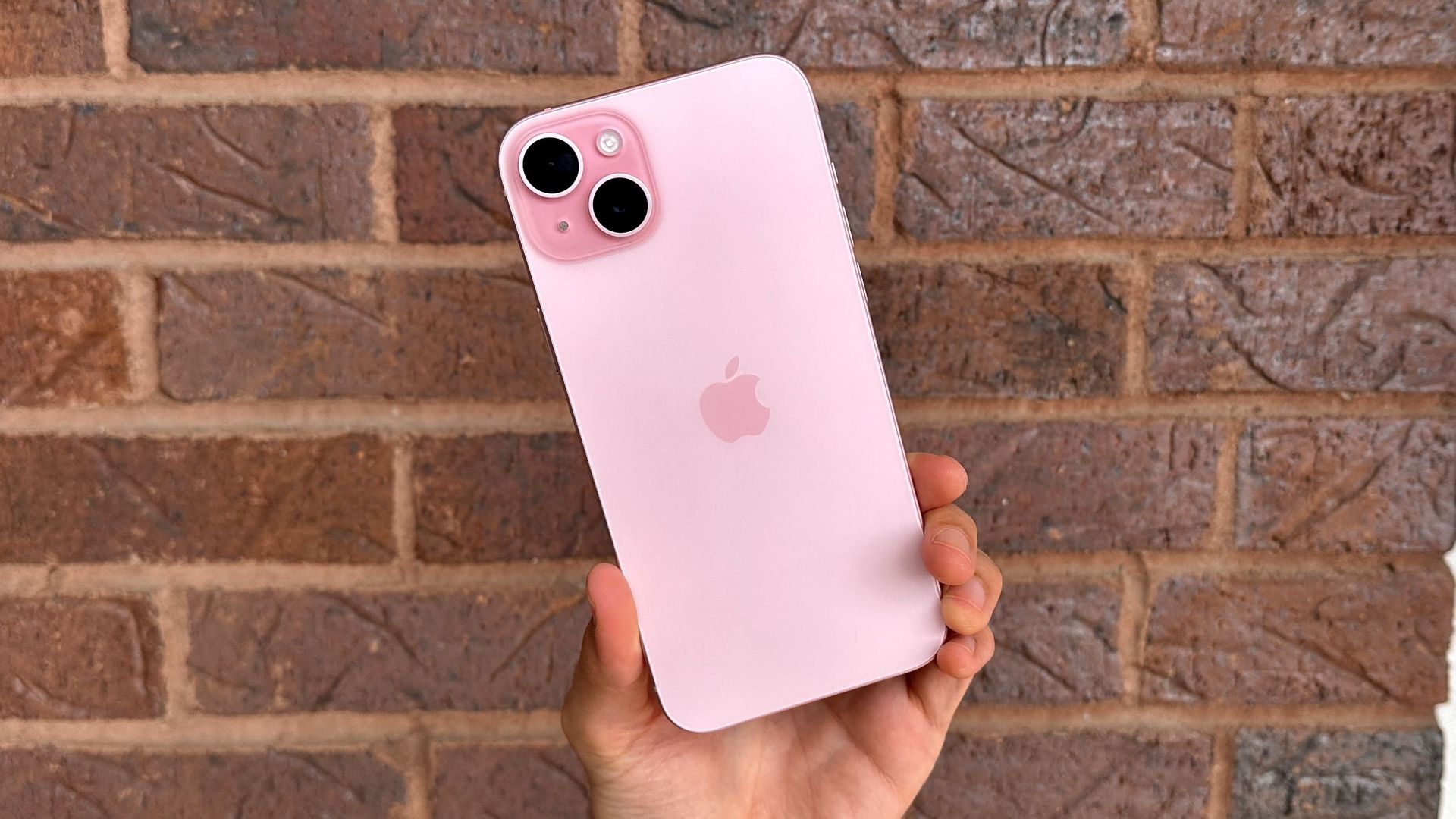 iPhone 15