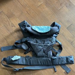 Infantino 4-1 Baby Carrier 