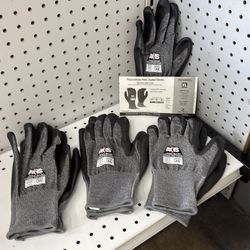 Polyurethane Palm Coated Gloves ( Industrial work gloves )