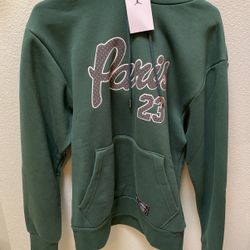 Jordan Paris Hoodie 