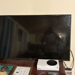 Samsung Tv 