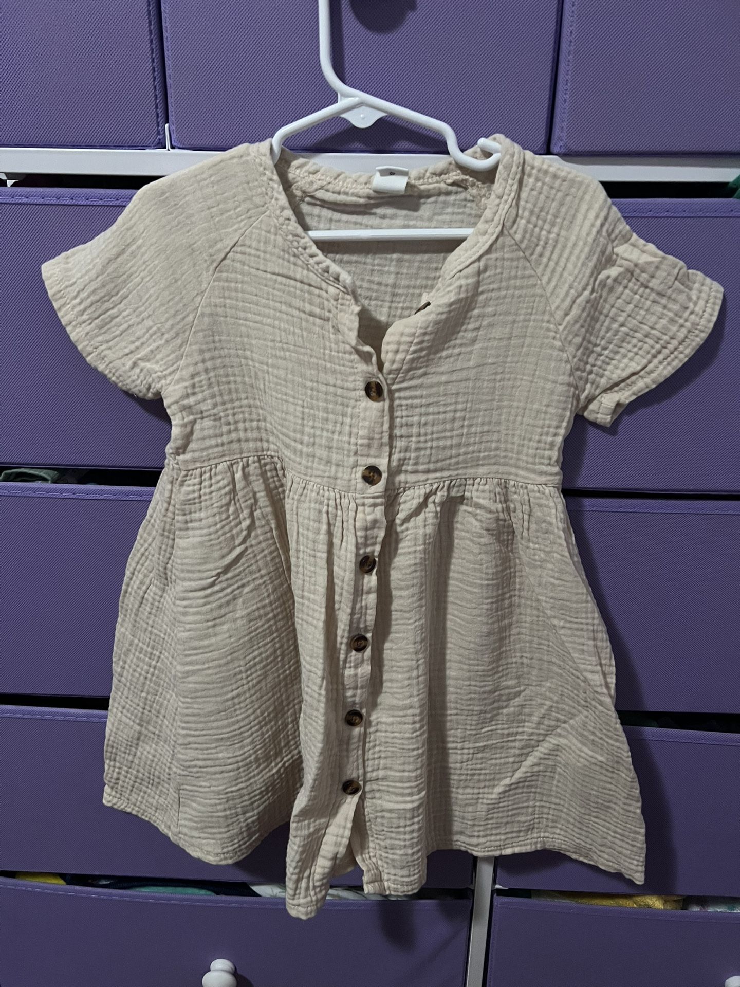 Vestidos Niñas Size 3T -4t