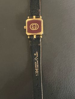 Perfectas condiciones auténtico reloj