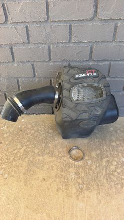 aFe Momentum GT Cold Air Intake System
