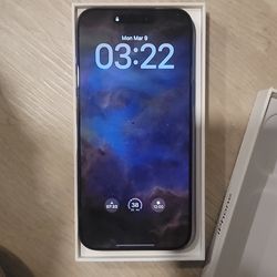 iPhone 17 Pro Max (T-Mobile) With Case